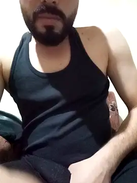 Kaan1607 online show from November 19, 5:24 pm