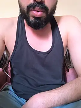 Kaan1607 online show from May 26, 10:00 am