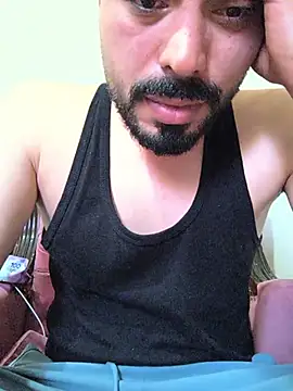 Kaan1607 online show from May 28, 9:17 am