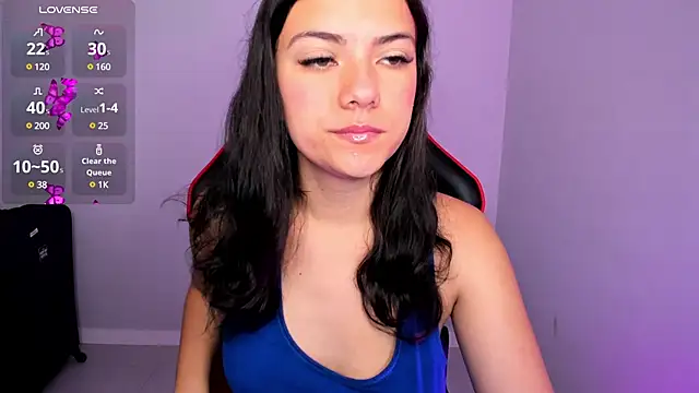 ivyy scott online show from March 6, 12:09 pm