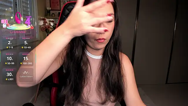 ivyy scott online show from November 14, 12:15 pm