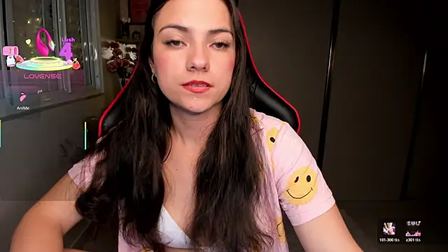 ivyy scott online show from November 16, 11:21 pm