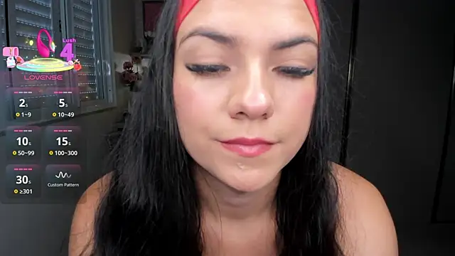 ivyy scott online show from December 15, 12:09 pm