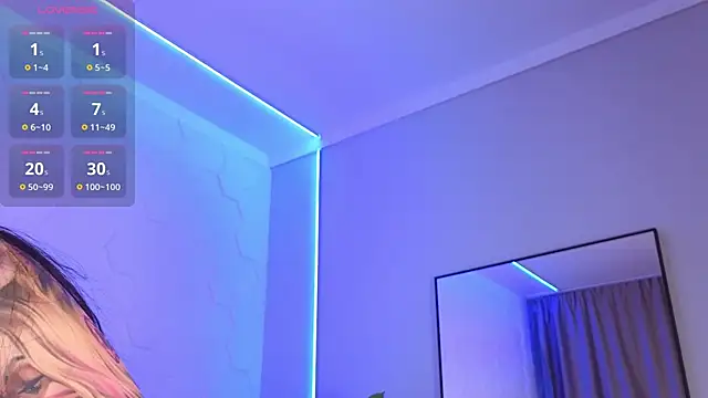 EvaCanton online show from December 3, 11:55 am