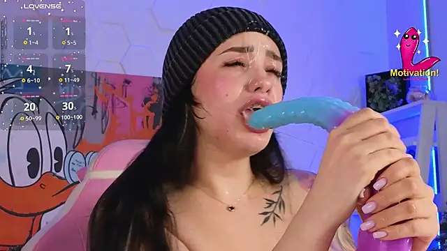 EvaCanton online show from January 13, 12:24 pm