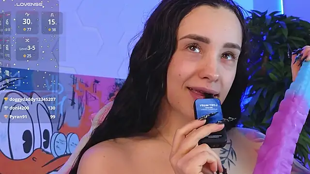 EvaCanton online show from March 2, 3:27 pm