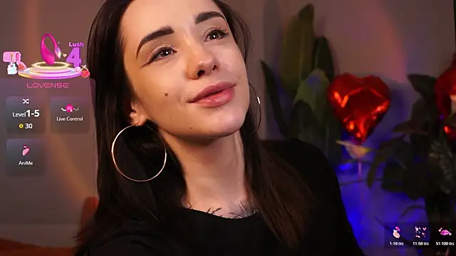 EvaCanton online show from March 2, 2:03 am