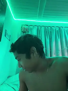 alejo cute online show from June 15, 12:18 pm