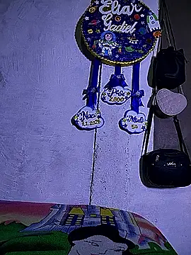 The-quee22 online show from October 31, 7:48 pm