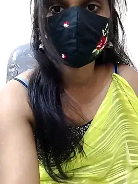 Triveni-Lovely online show from February 23, 9:11 am