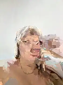 Alexandra Torress online show from November 1, 3:36 pm