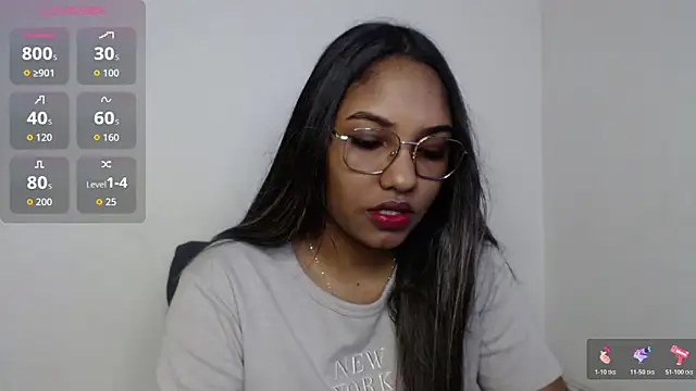 Blackmoon 23 online show from November 4, 10:42 pm