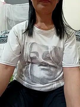 Asian girl13 online show from April 7, 1:22 pm