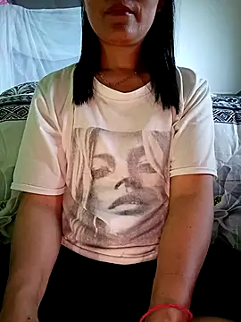 Asian girl13 online show from April 8, 8:14 am