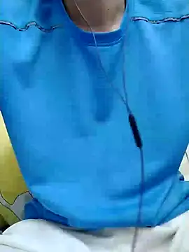 YAY-1 online show from December 2, 11:12 am