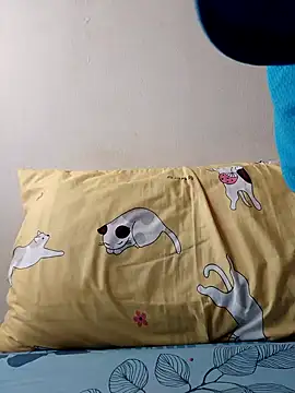 YAY-1 online show from December 3, 2:47 am