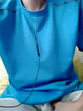 YAY-1 online show from December 13, 2:21 am