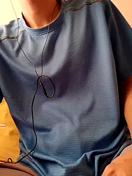 YAY-1 online show from December 29, 3:44 am