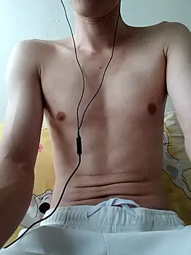 YAY-1 online show from January 2, 5:57 am