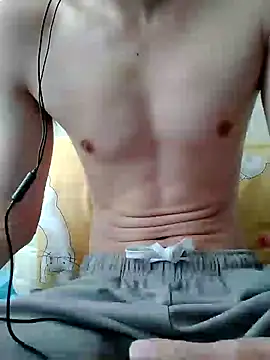 YAY-1 online show from January 14, 2:50 am