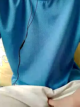 YAY-1 online show from January 20, 2:53 am