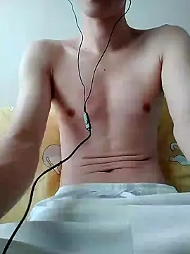 YAY-1 online show from January 22, 2:48 am