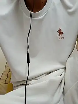 YAY-1 online show from January 31, 11:46 am