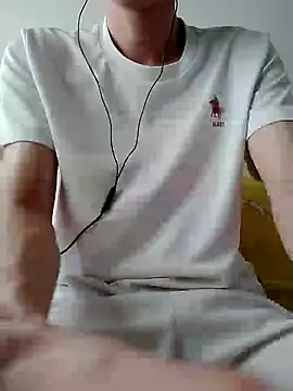 YAY-1 online show from February 1, 3:19 am