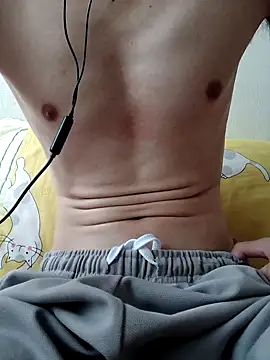 YAY-1 online show from February 5, 6:13 am