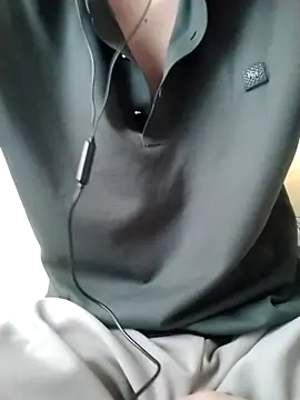 YAY-1 online show from February 23, 1:46 am