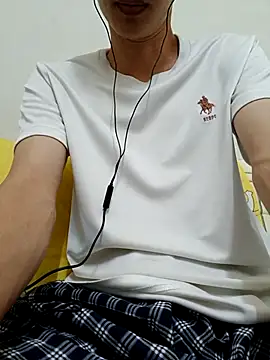 YAY-1 online show from February 23, 2:46 pm