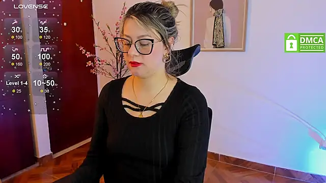 Chanelll Taylorr  online show from March 5, 4:46 pm