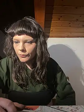 OniricFemme online show from March 2, 11:42 pm