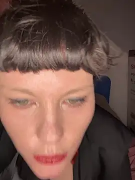 OniricFemme online show from March 12, 7:17 pm