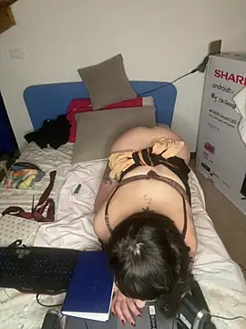 OniricFemme online show from March 19, 1:54 am