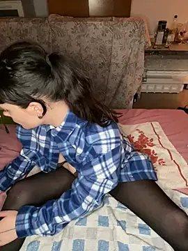 OniricFemme online show from March 21, 2:18 pm