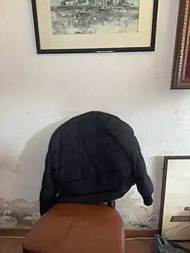 OniricFemme online show from November 17, 12:33 pm