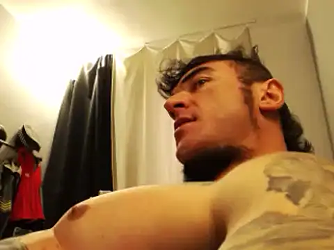 Snapshot of ballardbret chatting on December 21, 7:24 am ballardbret online show from December 21, 7:24 am