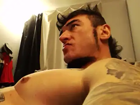 Snapshot of ballardbret chatting on December 30, 7:37 am ballardbret online show from December 30, 7:37 am