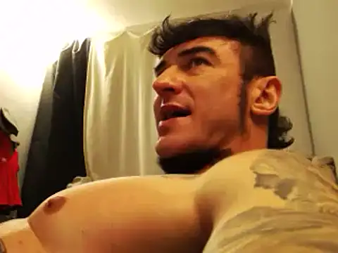 Snapshot of ballardbret chatting on January 6, 6:58 am ballardbret online show from January 6, 6:58 am