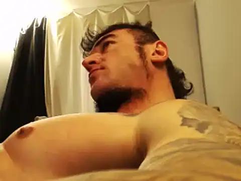 Snapshot of ballardbret chatting on January 9, 7:31 am ballardbret online show from January 9, 7:31 am