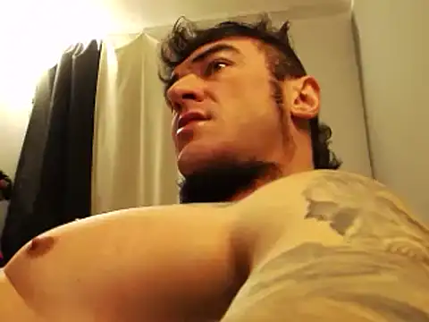 Snapshot of ballardbret chatting on January 11, 4:16 am ballardbret online show from January 11, 4:16 am