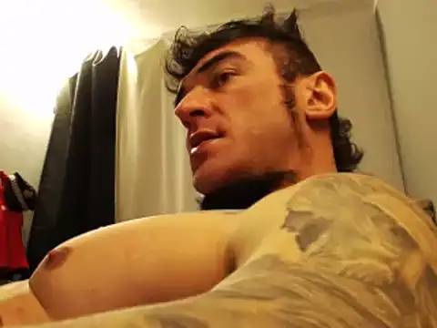 Snapshot of ballardbret chatting on January 11, 7:17 am ballardbret online show from January 11, 7:17 am