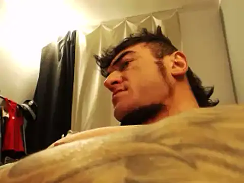 Snapshot of ballardbret chatting on January 13, 4:28 am ballardbret online show from January 13, 4:28 am