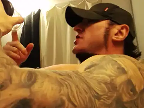 Snapshot of ballardbret chatting on January 14, 4:15 am ballardbret online show from January 14, 4:15 am