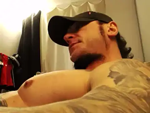 Snapshot of ballardbret chatting on January 14, 7:17 am ballardbret online show from January 14, 7:17 am