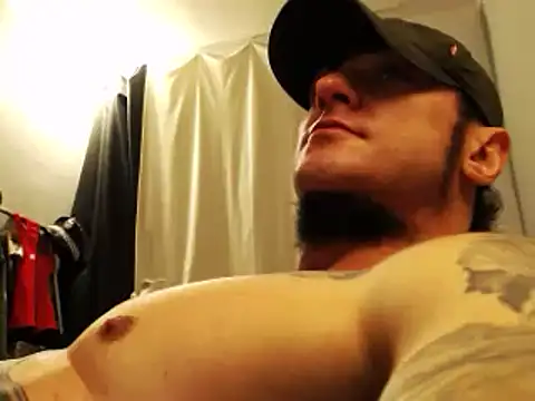 Snapshot of ballardbret chatting on January 22, 6:31 am ballardbret online show from January 22, 6:31 am