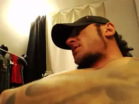 Snapshot of ballardbret chatting on January 27, 8:18 am ballardbret online show from January 27, 8:18 am