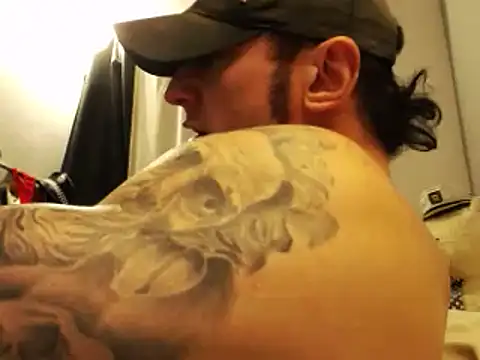 Snapshot of ballardbret chatting on January 29, 6:33 am ballardbret online show from January 29, 6:33 am