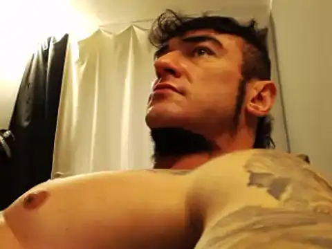 Snapshot of ballardbret chatting on February 2, 7:41 am ballardbret online show from February 2, 7:41 am